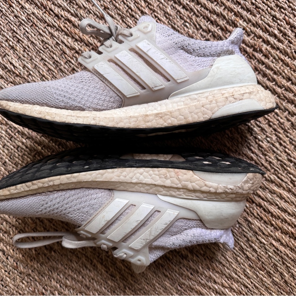 Adidas Ultraboost Size 8